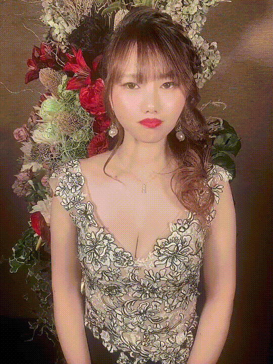 佐世保・The Orlov（オルロフ）｜はるなさんのプロフィール｜動画