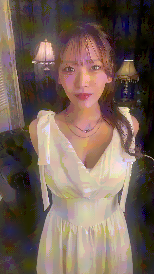 中洲・クラブ百恵（ももえ）｜野乃花さんのプロフィール｜動画