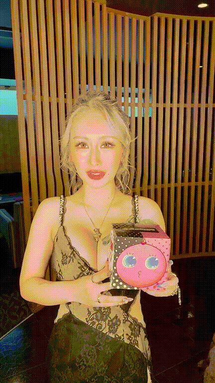 片町・NEW CLUB SHIKI（シキ）｜白鳥 ありす/arisuさんのプロフィール｜動画