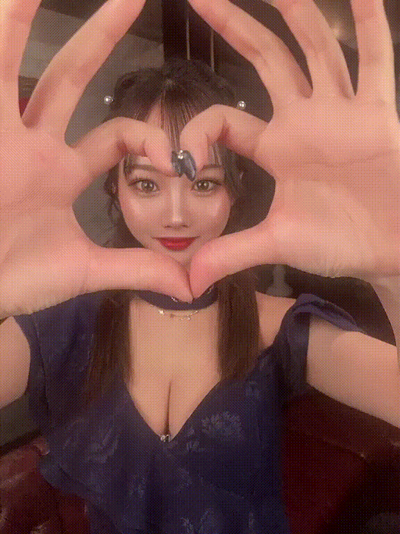 中洲・CLUB GENESIS（ジェネシス）｜あいらさんのプロフィール｜動画