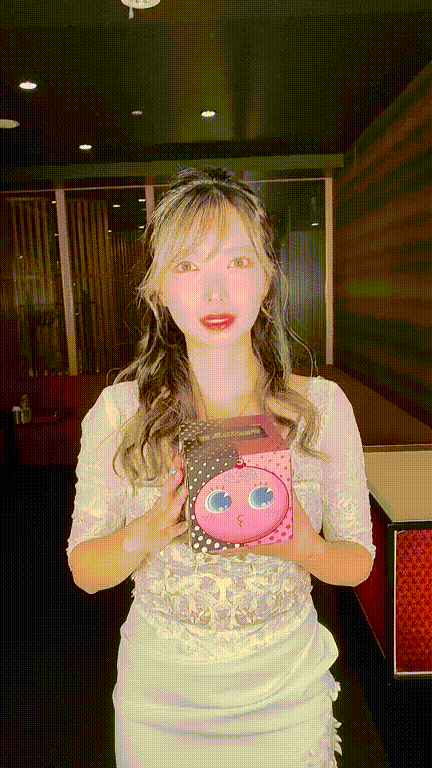 片町 NEW CLUB SHIKI（シキ） 桜/sakura