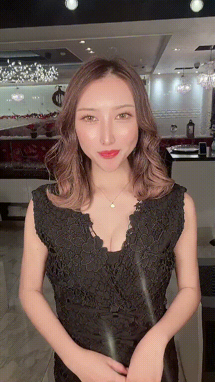 中洲・CLUB CAVE （ケイブ）｜本城 れいなさんのプロフィール｜動画