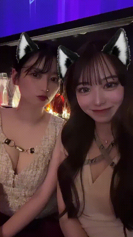 中洲・club New Ever（ニューエバー）｜みりさんのプロフィール｜動画
