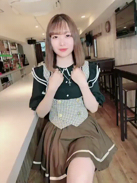 秋葉原 コンカフェ&バー ミラクルキュート みゆ