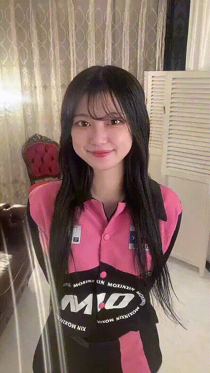 中洲 メダパニ ゆま