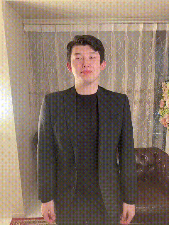 中洲・unique Piece（ユニークピース）｜竹田さんのプロフィール｜動画