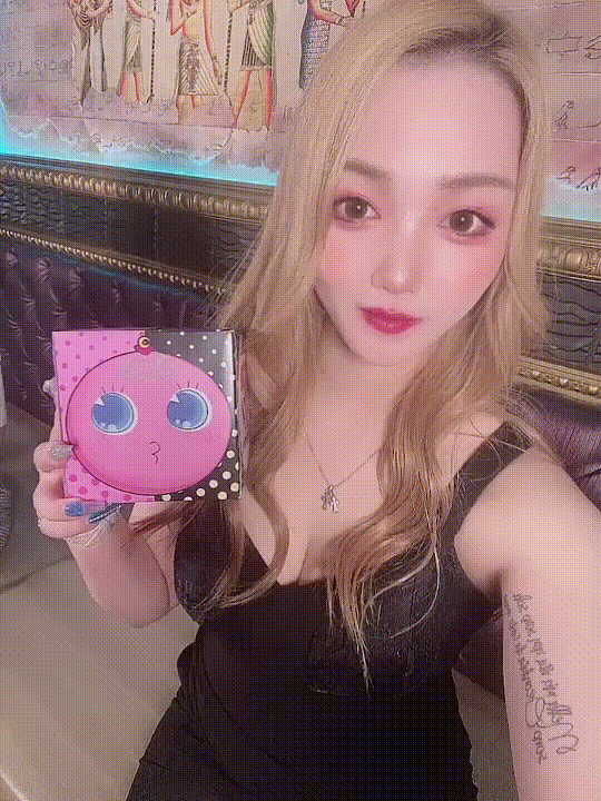 関内 Club Anubis（アヌビス） 白咲 海月（しろさき みづき）