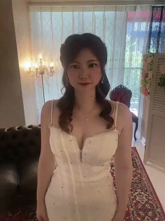 中洲・Heroine Cafe HANA (ヒロインカフェ ハナ)｜夢咲 ひなさんのプロフィール｜動画