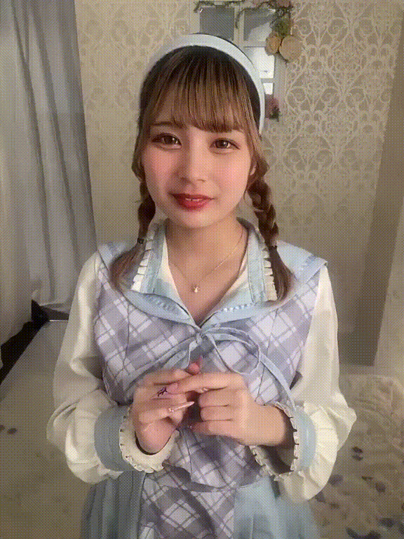 中洲 ChouChou（シュシュ） 夢咲 くぅ