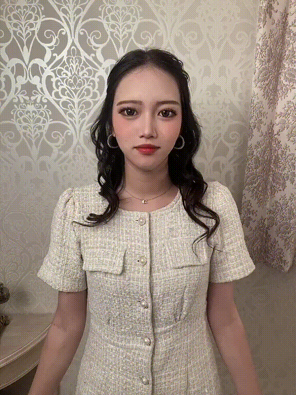 中洲 GIRLS BAR EAST（イースト） あいか