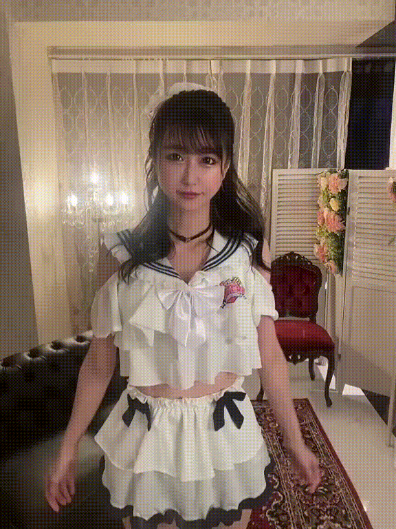 中洲 MUTEKI福岡 ぽんこつすずかちゃん