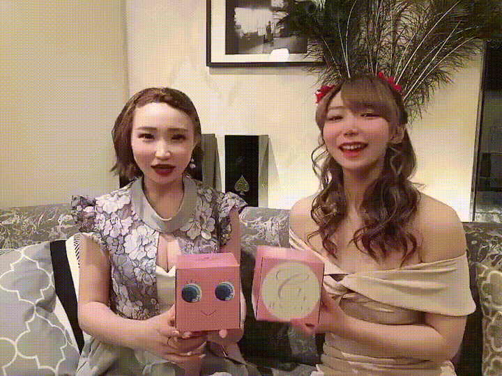 柏・Juliette Lounge(ジュリエット ラウンジ)｜ココロさんのプロフィール｜動画