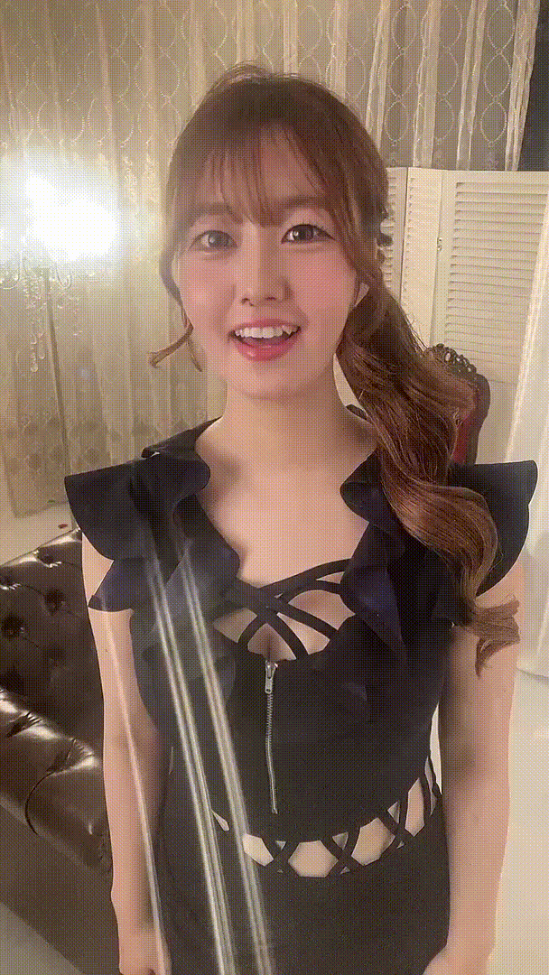 中洲・クラブ百恵（ももえ）｜なぎさんのプロフィール｜動画