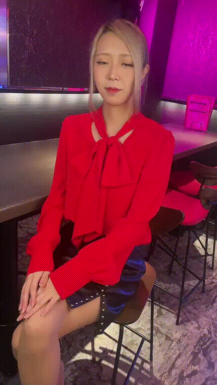 中洲・Girl’s Bar Dolce+（ドルチェプラス）｜かづきさんのプロフィール｜動画