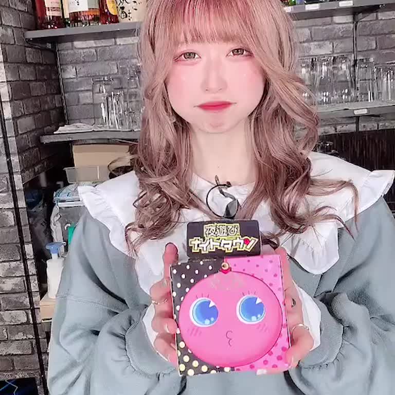 錦糸町 Girls Bar CLARA(クララ) ゆり