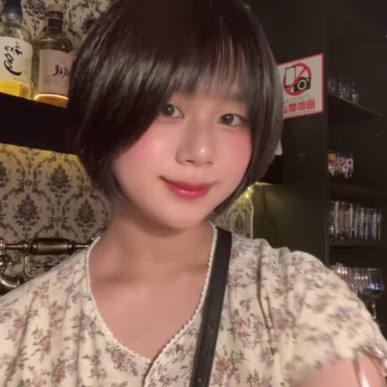 三島 三島女どれみ・カフェ 桜井ちひろ4