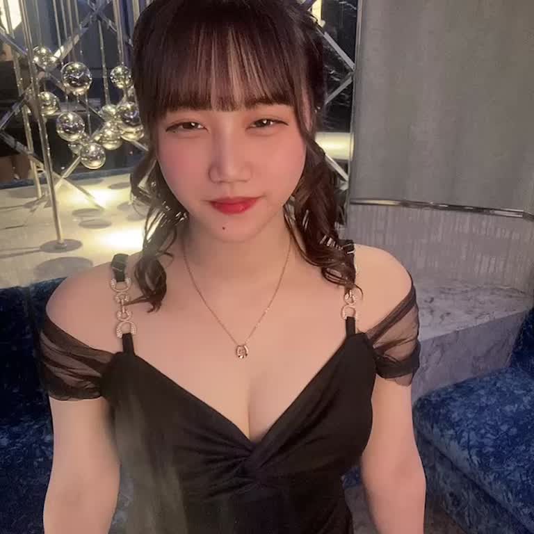 片町 GIRL'S BAR OLIVE（オリーブ） こころ