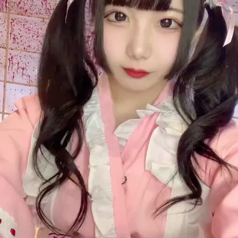 【ショコティッシュ・グラビア】 かれんさん