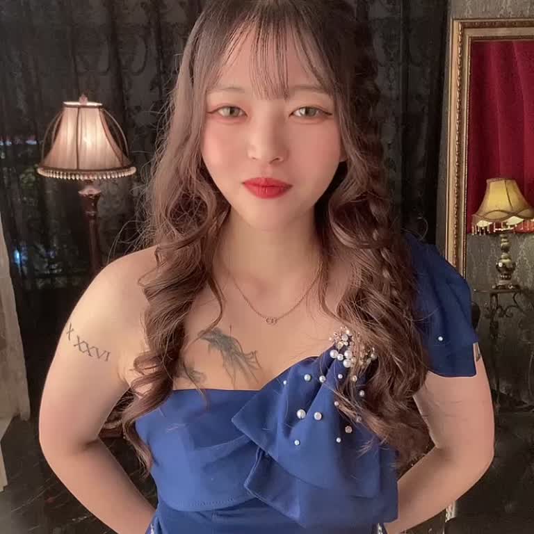 中洲 CLUB SEA STYLE（シースタイル） みく1