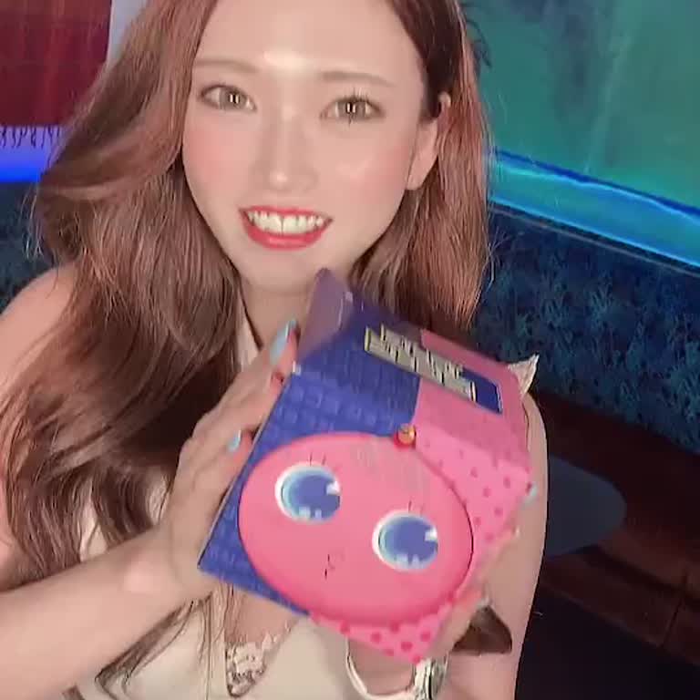 中央町 Social Club 今人（イマジン） AYA