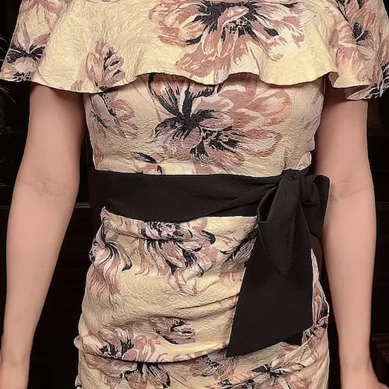 【ショコティッシュ・グラビア】 みおさん