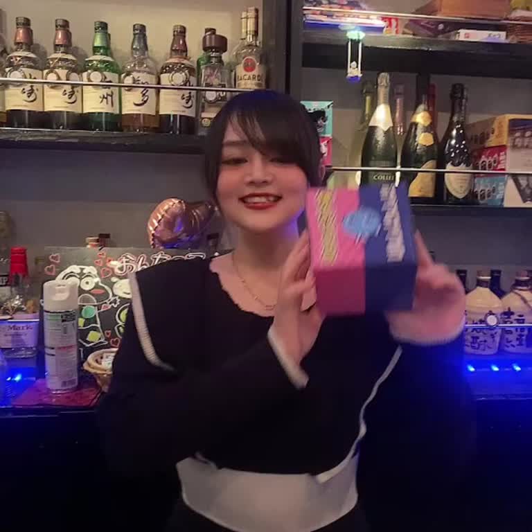 新橋 Girl's Bar OLEO（オレオ） まりか