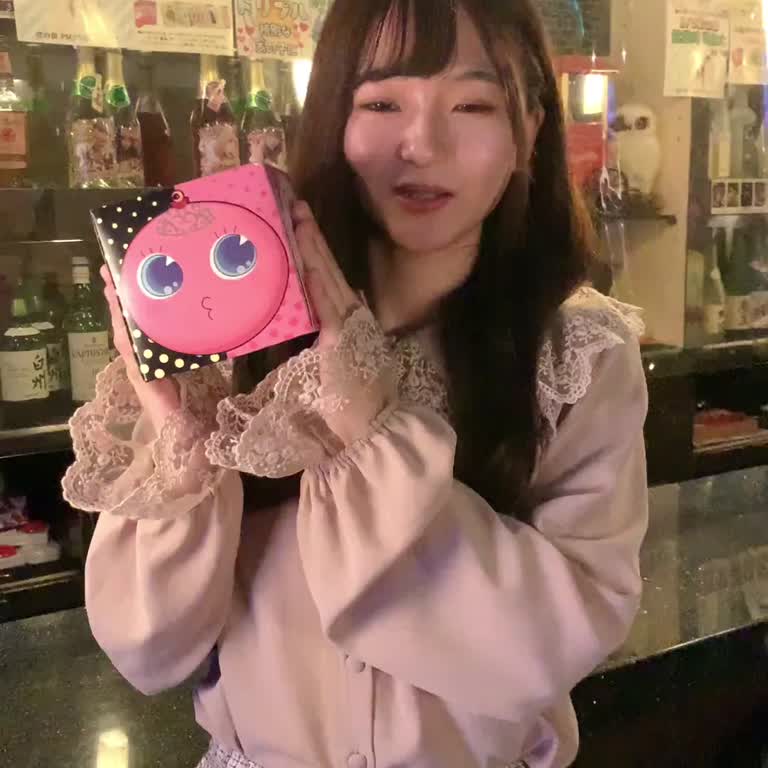 池袋 【24時間・池袋】Girls Bar ふくろう【朝・昼・夜】 かほ