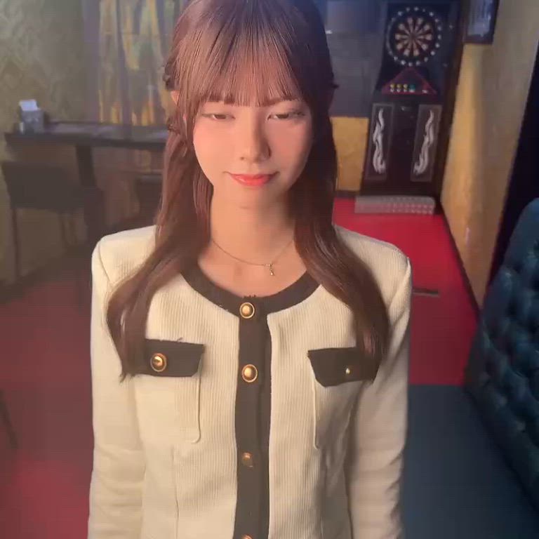 国際通り Girls Bar くらげチャン なな