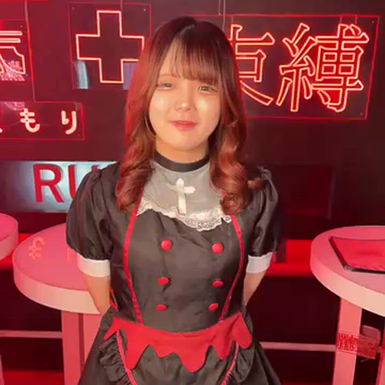 流川 【コンカフェ】Ruler 広島店（ルーラー） ゆな