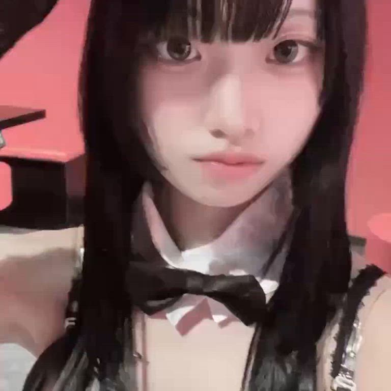 池袋 焼肉とバニーガール 池袋西口店 るな