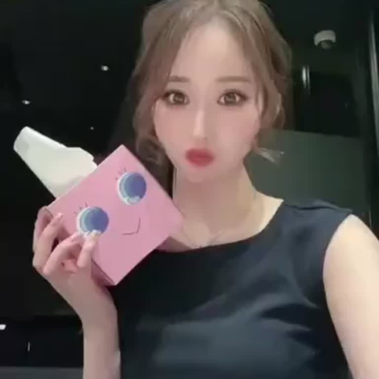 【ショコティッシュ・グラビア】 ゆなさん