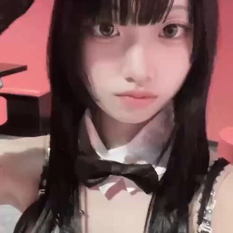 五反田 焼肉とバニーガール 五反田店 るな
