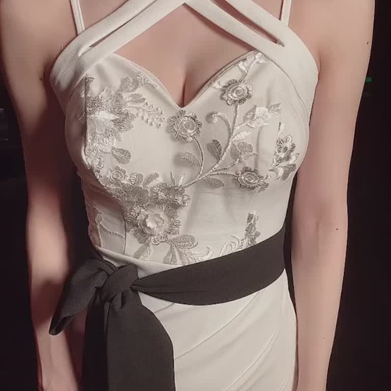 【ショコティッシュ・グラビア】 かれんさん