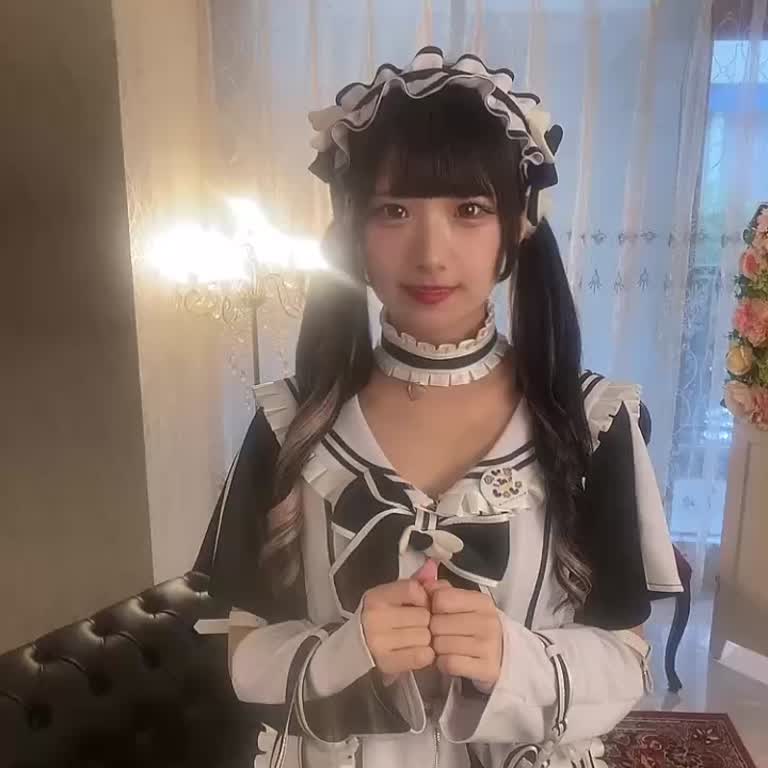 中洲 ChouChou（シュシュ） 月深りあ1