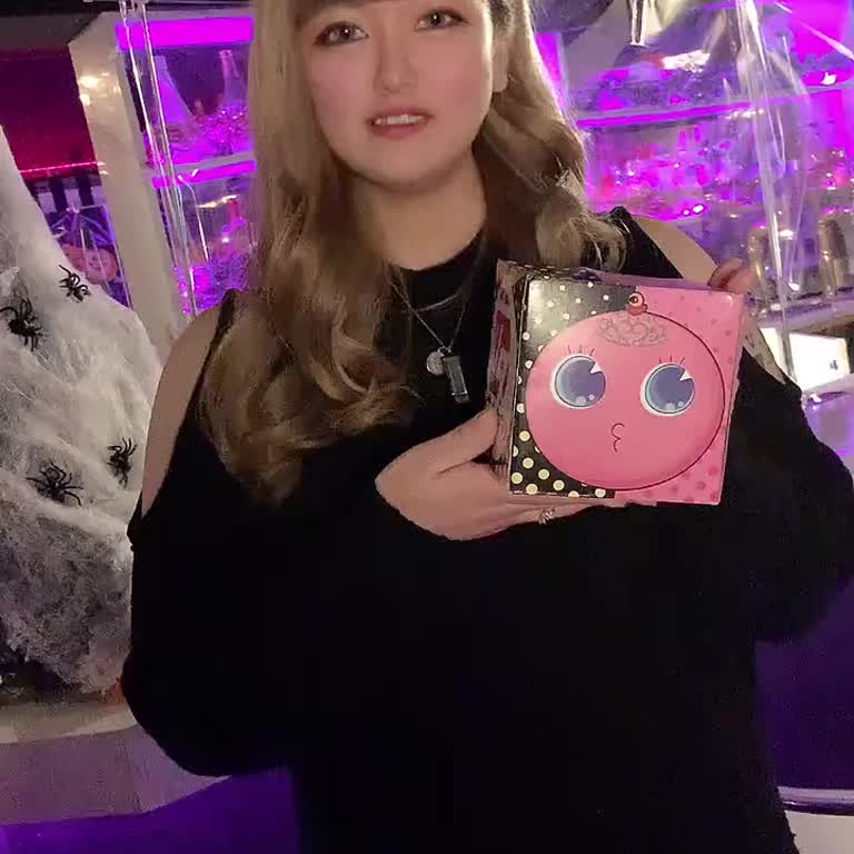 歌舞伎町 【京王線初台駅】GIRLSBAR INK -インク- さら