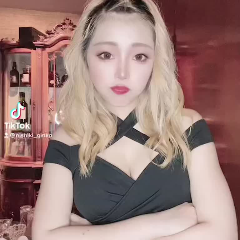 錦 Club Ginko(クラブ　ギンコ) 黒咲 らん