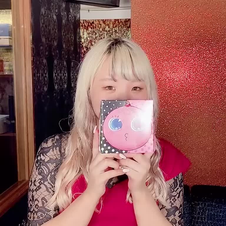 金沢 Girl's Bar LUNASOL（ルナソル） みづき