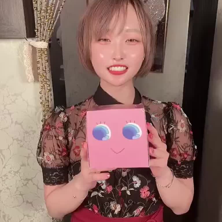 小倉 Vivi・an（ヴィヴィアン） かんな