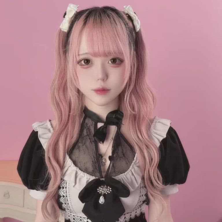 難波 cafe&bar mineDolls（まいどーる） みり