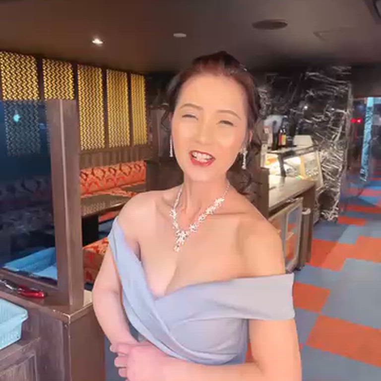 天文館 CLUB 紬（ツムギ） 蛯原　優