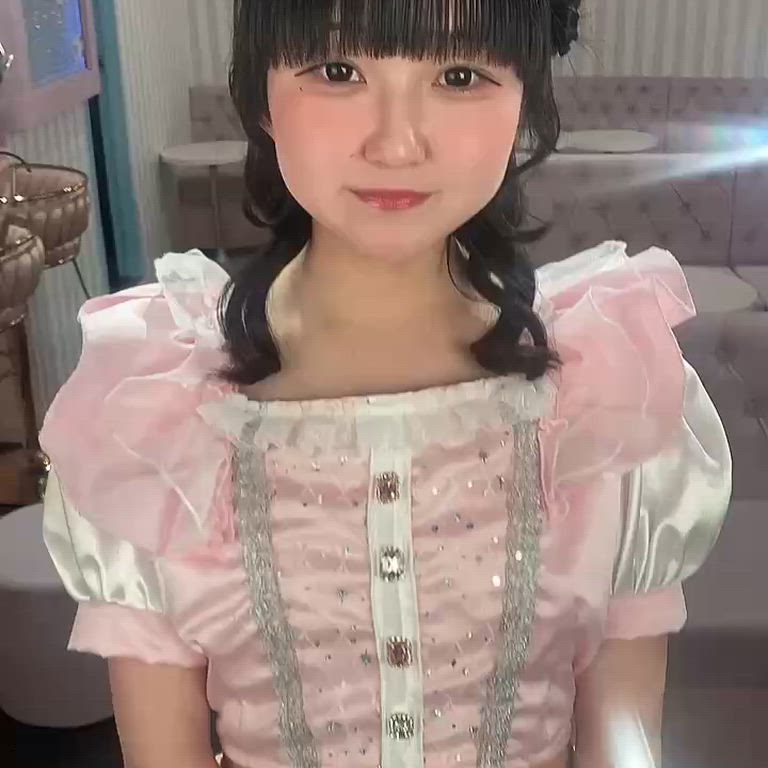 京橋 【昼・夜】コンカフェ bijou（ビジュー） ねむ1