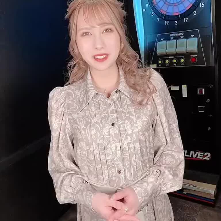 中洲 GirlsBar Color (カラー) ななは1