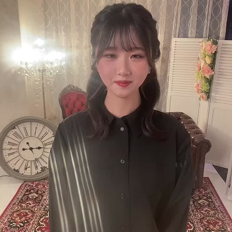 中洲 unique Piece（ユニークピース） みく1