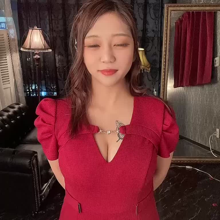 中洲 クラブLilith（リリス） 呼出すず1