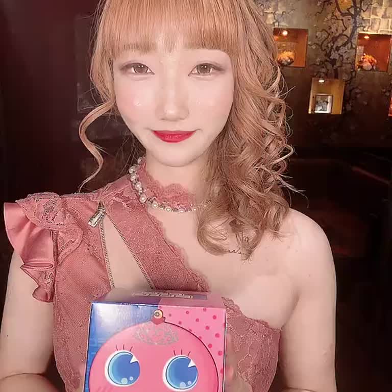 都町 華灯（はなび） 詩月 サラン