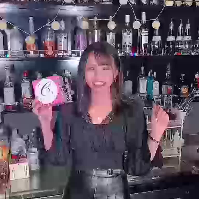 歌舞伎町 Girl's Bar ViVi（ヴィヴィ） らむ