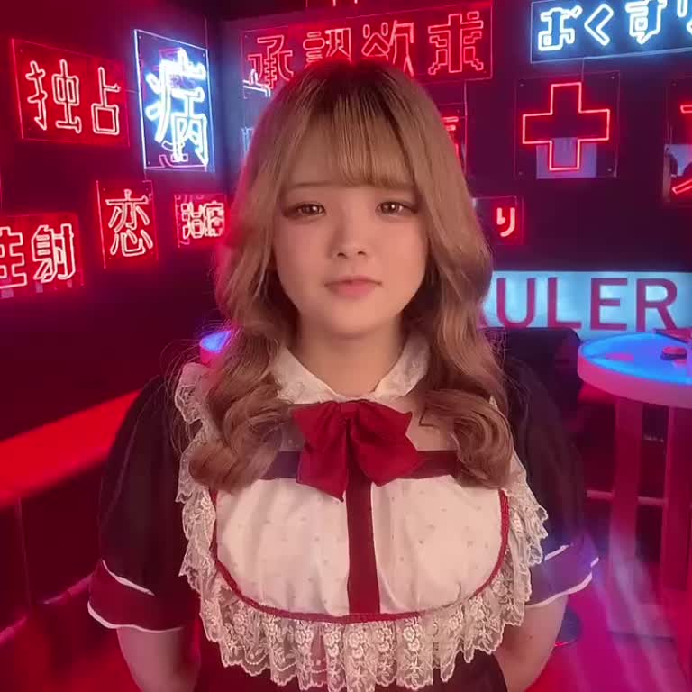 流川 【コンカフェ】Ruler 広島店（ルーラー） ゆな