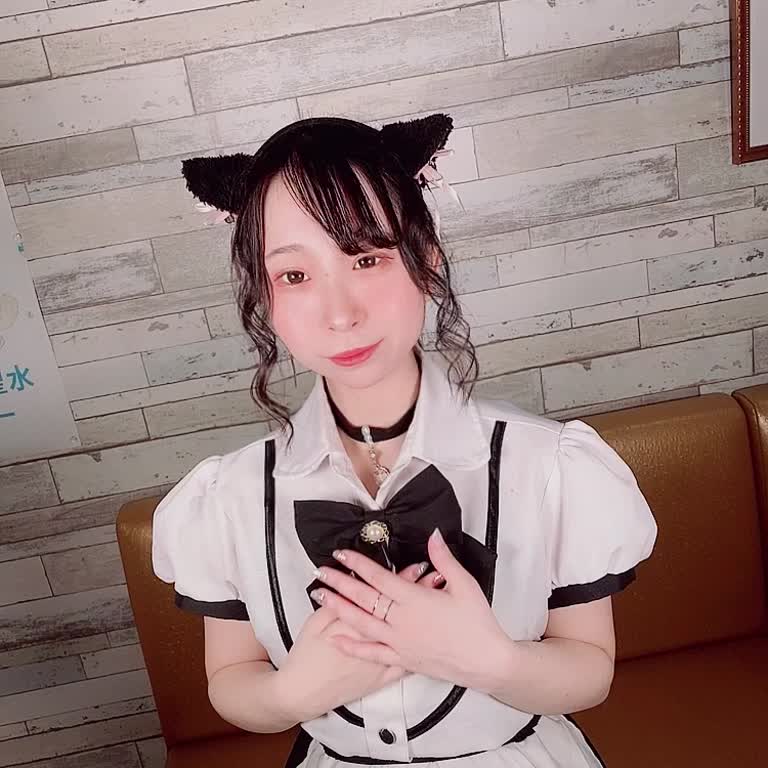 木屋町 メイドリームCute-A (キュートエー) かなえ