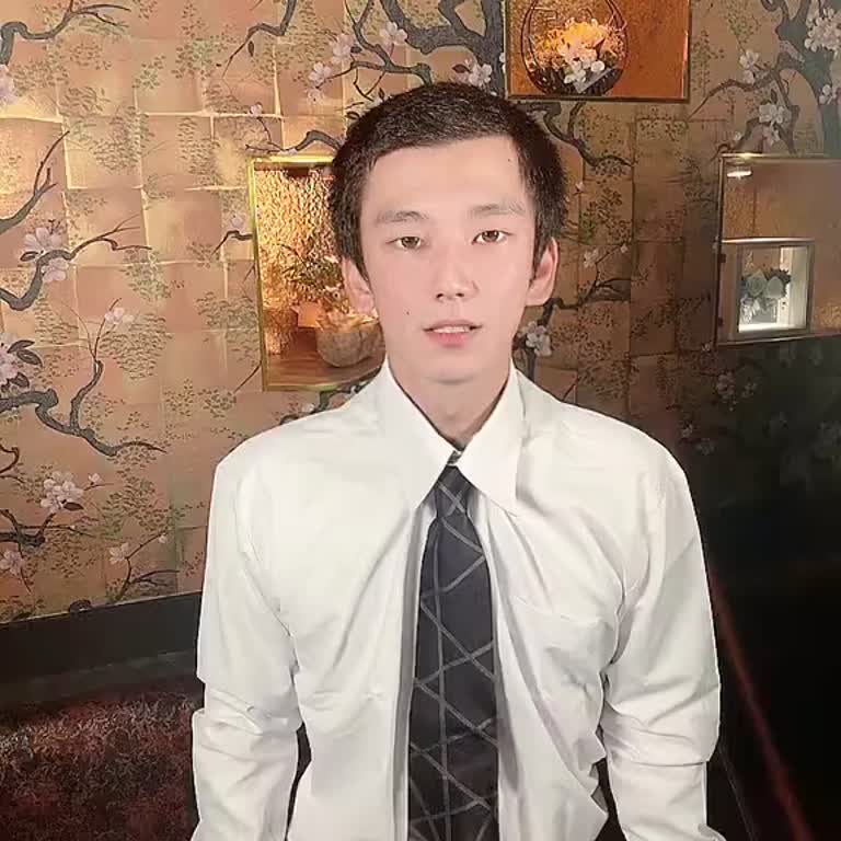 都町 華灯（はなび） 平岩さん
