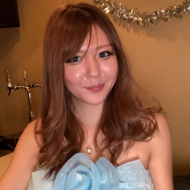 三宮 PRETTY WOMAN（プリティーウーマン） オノ・ヨーコ1